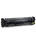 Laserprinteri kassett HP 207A (W2212A) Yellow 1.250 lk