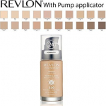 Jumestuskreem Revlon Colorstay 320, 30 ml