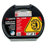 EinParts, Lumeketid rehvidele KN100 &Ouml;-Norm T&Uuml;V 12mm 14-19 tolli, 2 tk
