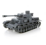 3D pusle Metal Earth Panzer IV