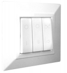 Rekuperaator Aerauliqa Quantum Hr Ctrl-S-I kontroller