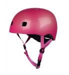 Kiiver Micro Raspberry, roosa