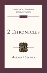 2 Chronicles: Tyndale Old Testament Commentary