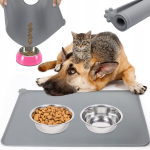 Libisemiskindel matt loomatoidule, 47 x 30 cm