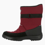 Kuoma naiste saapad Lumikki 1404*08, bordoo