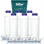 Sillar, 6 tk