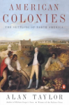American Colonies: The Settlement of North America to 1800