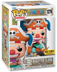 Kujuke Funko POP! One Piece Buggy The Clown Exclusive