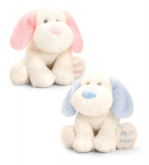 Keel Toys Eco Beebi kutsikad 20cm 2 erinevat