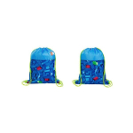 Kingakott Bambino, sinine