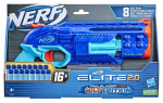 M&auml;ngup&uuml;stol Nerf Elite 2.0 Trailblazer RD-8