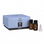 Juuste v&auml;ljalangemisvastased ampullid Hair Loss Dikson Muster, 8 x 8 ml