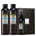 Komplekt poistele Avon Super Gamer