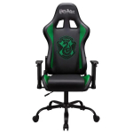 M&auml;ngutool Subsonic Pro Harry Potter Slytherin, must/roheline