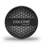 Must veekindel jalatsihoolduspasta siledale nahale Coccine Business Shoe Wax, 100 ml