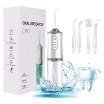 Oral Irrigator
