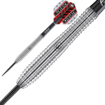 Nooled Winmau Maverick, h&otilde;bedane, 24 grammi.
