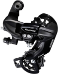 Tagumine k&auml;iguvahetaja Shimano Tourney RD-TY300D Direct 6/7-k&auml;iguline OEM