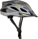 Kiiver Nils Extreme MTW291, hall/must