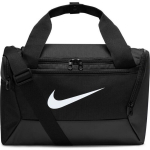Nike spordikott BRASILIA XS DUFF -9.5 (25 L), must