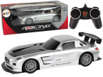 Rc puldiga v&otilde;idus&otilde;iduauto Lean Toys, hall