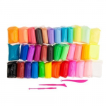 Vormimass Air Dough, 36 tk.