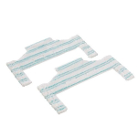 Vahetatavad lapid, 2 tk