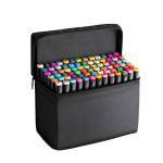 Kahepoolsete vildikate komplekt, 80 tk