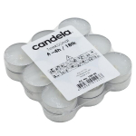 Candela k&uuml;&uuml;nal, 18 tk