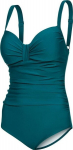 Ujumistrikoo naistele Aqua Speed Olivia 7357 MET-589361