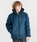 Crossfield meeste jope 160g 85585*07, sinine