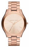 Michael Kors Runway Slim naiste k&auml;ekell