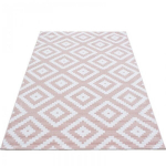 Vaip Plus Pink 8005, 200x290 cm