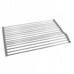 Kokkupandav n&otilde;udekuivatusalus