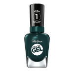 K&uuml;&uuml;nelakk Sally Hansen Miracle Gel 676 Jealous Boyfriend, 14.7 ml