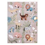 Hakano laste vaip Beo Africa 120x170 cm