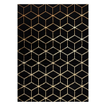 FLHF vaip Mosse Hexagon 2 140x190 cm