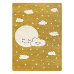 Hakano laste vaip Tinies Moon 140x190 cm