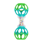 Oball Shaker Rattle, 0m+