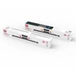 XO YH08A Led-lamp aku ja magnethoidikuga