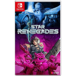 Star Renegades