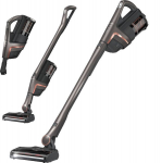Varstolmuimeja Miele Triflex HX2 Pro