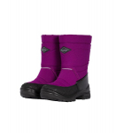 Kuoma Talvesaapad, lilla, 120328*28