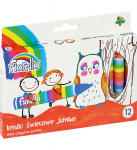 Vahakriidid Jumbo, Fiorello, 12 tk