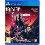 Arvutim&auml;ng Videom&auml;ng - Dead Cells - Tagasi Castlevania - Aktsioon/platvorm - PS4 - 7+