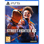 Arvutim&auml;ng Videom&auml;ng - Capcom - Street Fighter 6 - Lahing - PS5 - Blu-Ray