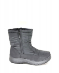 Lumesaapad naistele Finn Line EIAP00000778, must