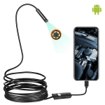 Auto Endoskoopiline Kaamera