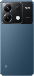 Telefon POCO X6 5G 8/256GB Blue
