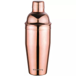 Kokteili&scaron;eiker 750ml KLAUSBERG roosa kuld